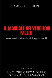 Il manuale dei venditori falliti