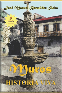 Muros, historia viva