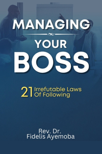 Managing Your Boss