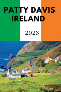 Patty Davis Ireland 2023