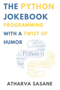 Python Jokebook