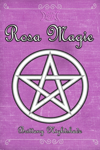 Rosa Magie