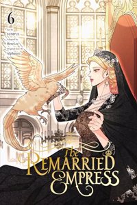 The Remarried Empress, Vol. 6