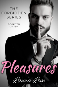 Pleasures Book 10