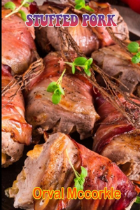Stuffed Pork