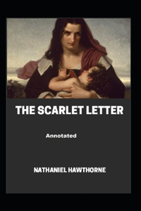 The Scarlet Letter Annotated