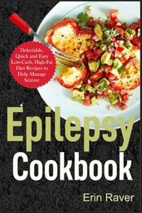EPILEPSY Cookbook