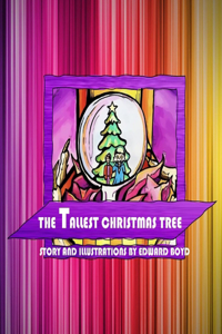 The Tallest Christmas Tree