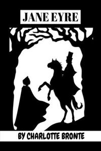 Jane Eyre by Charlotte Bronte