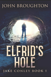 Elfrid's Hole