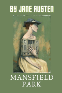 Mansfield Park by Jane Austen