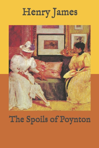 The Spoils of Poynton