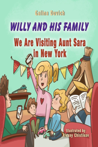 Willy and His Family