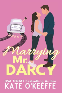 Marrying Mr. Darcy