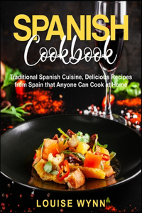 Spanish Cookbook