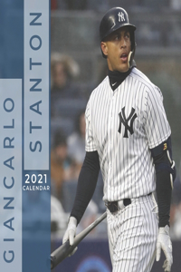 Giancarlo Stanton