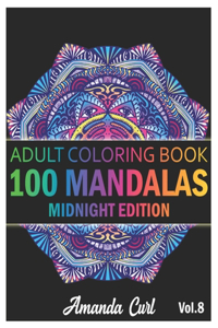 100 Mandalas