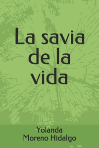 savia de la vida