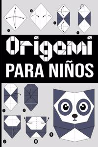 origami para niños