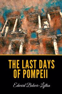 The Last Days of Pompeii