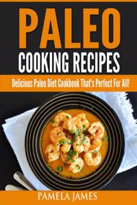 Paleo Cooking Recipes