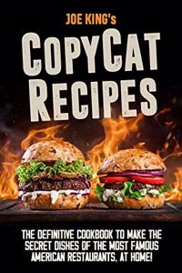 Copycat Recipes