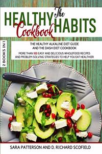 HEALTHY HABITS Cookbook