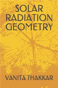 Solar Radiation Geometry