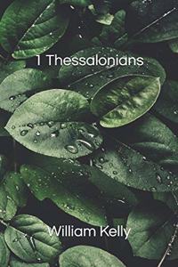 1 Thessalonians