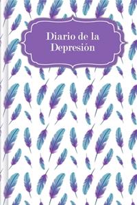 Diario de la depresión