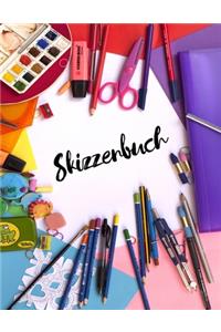 Skizzenbuch