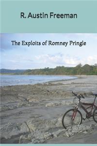 The Exploits of Romney Pringle