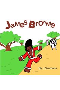 James Brownie