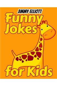 Funny Jokes for Kids