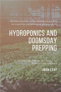 Hydroponics and Doomsday Prepping