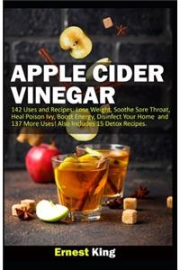 Apple Cider Vinegar