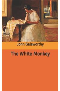The White Monkey