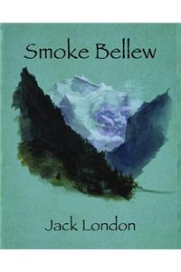 Smoke Bellew (Annotated)