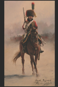 Jinetes en la niebla