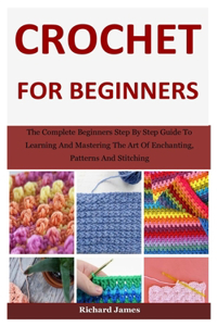 Crochet For Beginners
