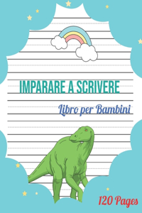 Imparare a Scrivere per bambini