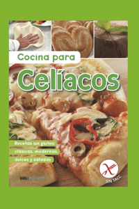 Cocina Para Celíacos