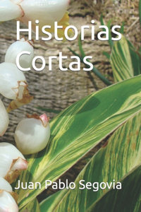 Historias Cortas