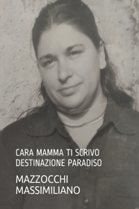 Cara Mamma Ti Scrivo