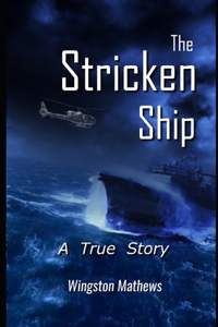 The Stricken Ship