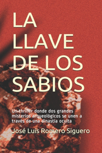 Llave de Los Sabios