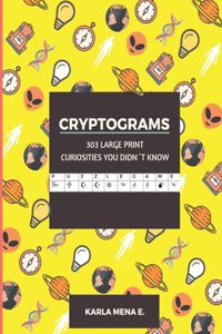 Cryptograms