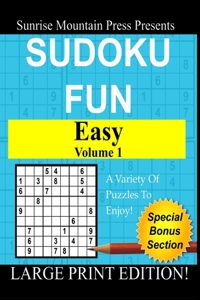 Sudoku Fun