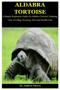 Aldabra Tortoise