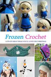 Frozen Crochet